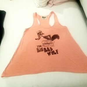 Disney Tanktop